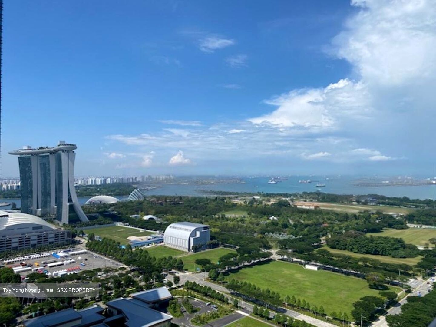 Marina One Residences (D1), Apartment #475543841